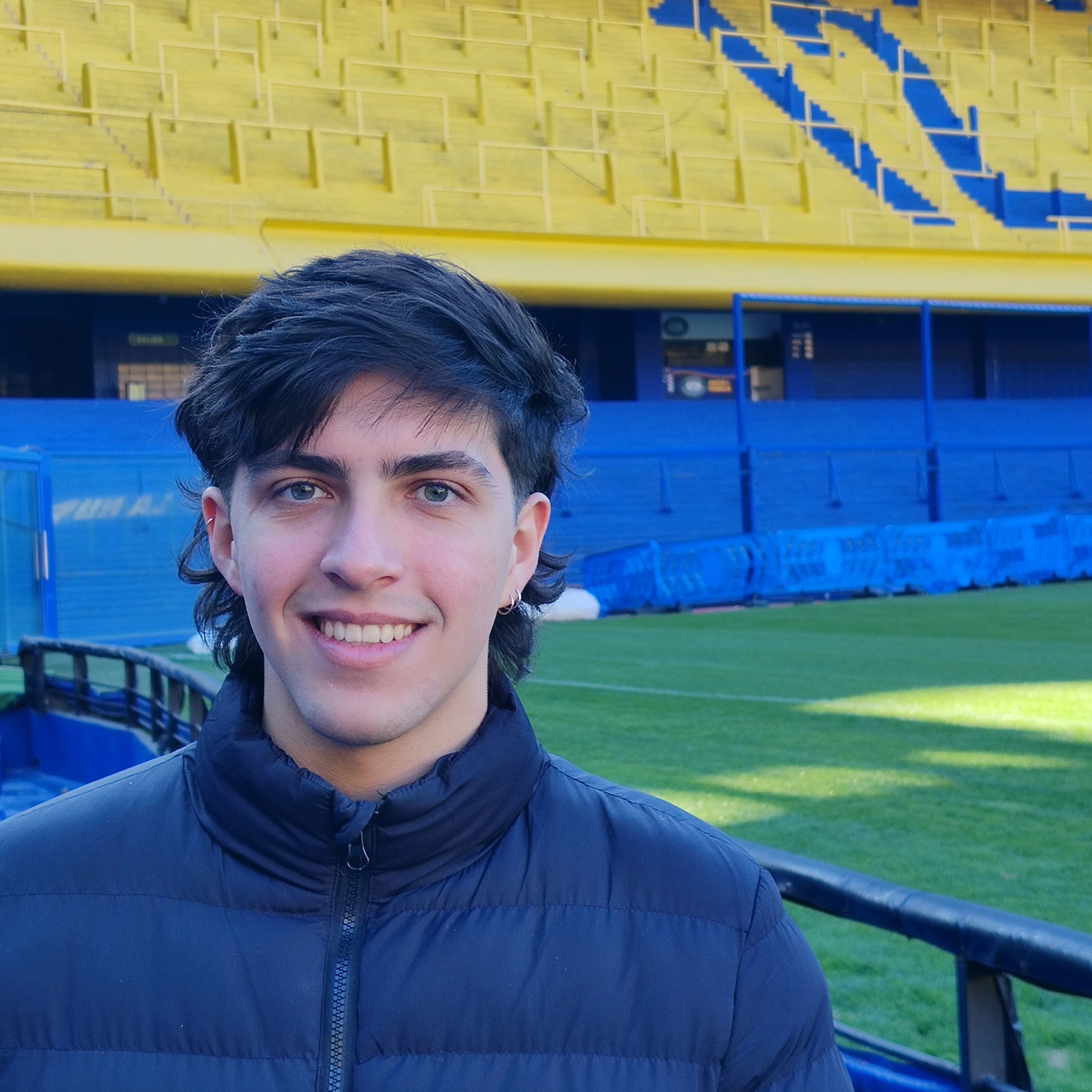 Marco Bollini