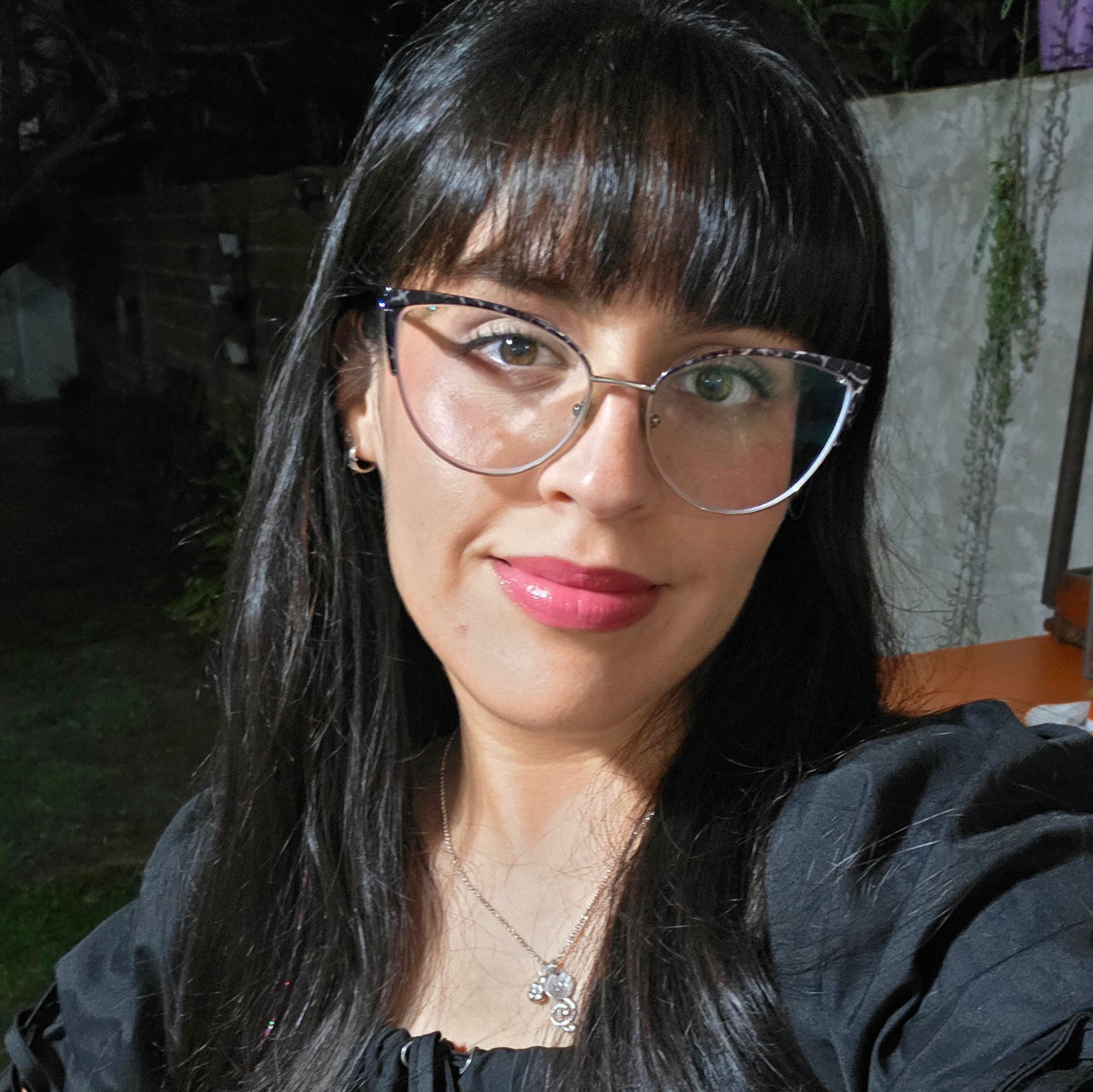 Aylen Reynoso