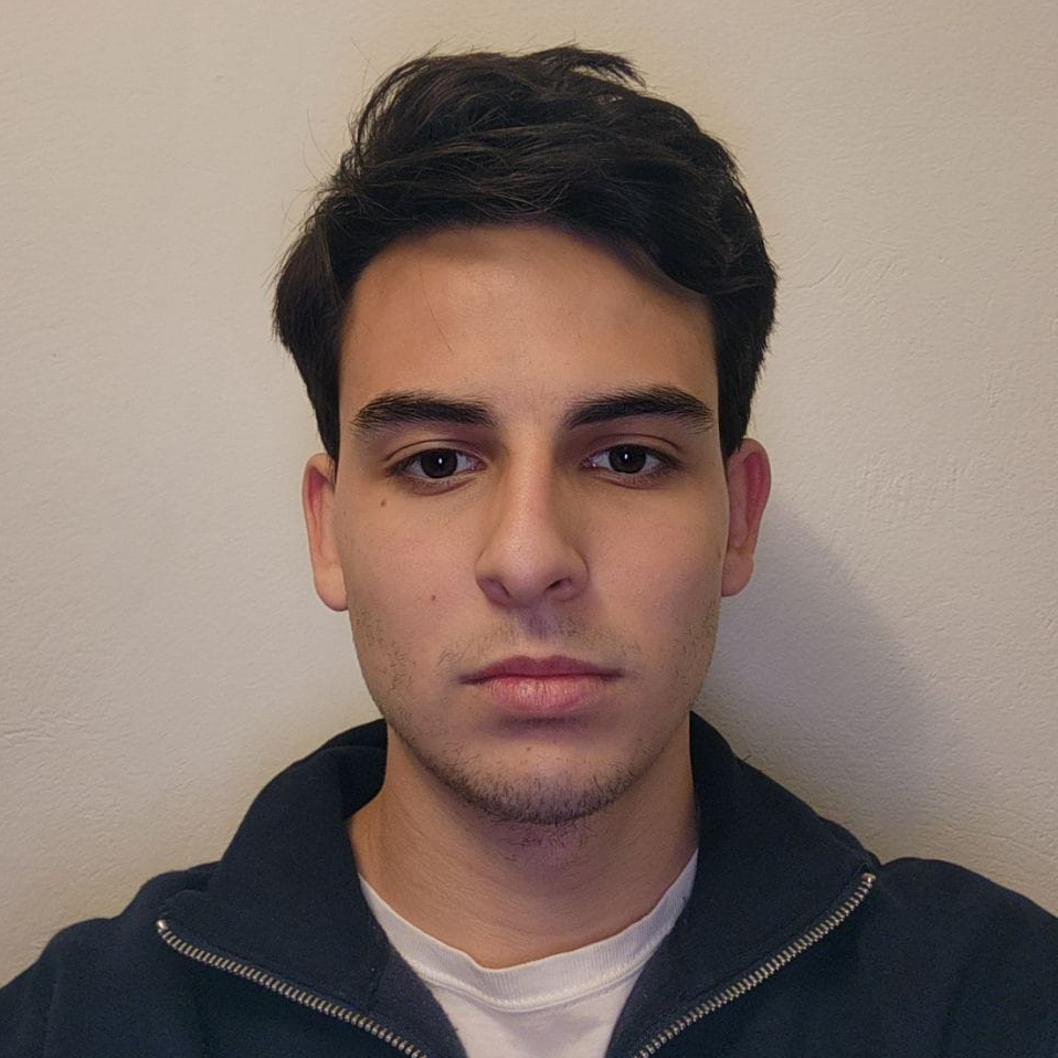 Lucas Raffinetti Tempone